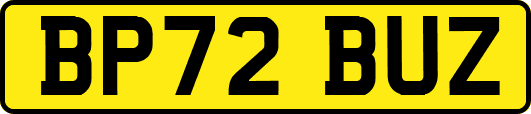 BP72BUZ
