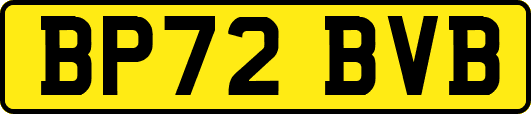 BP72BVB