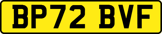 BP72BVF