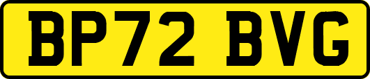 BP72BVG
