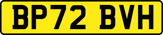 BP72BVH