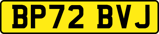 BP72BVJ