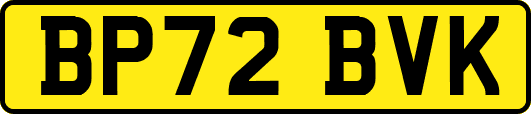BP72BVK