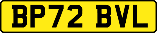 BP72BVL