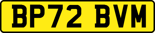 BP72BVM
