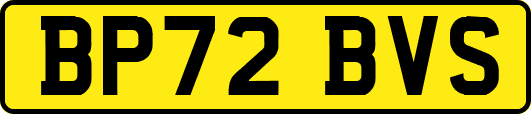 BP72BVS