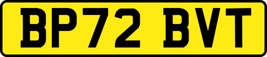 BP72BVT