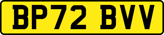 BP72BVV