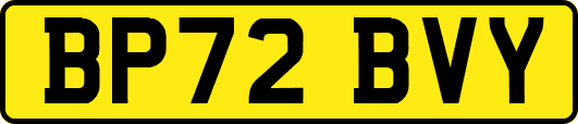 BP72BVY
