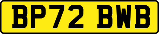 BP72BWB