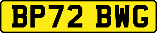 BP72BWG
