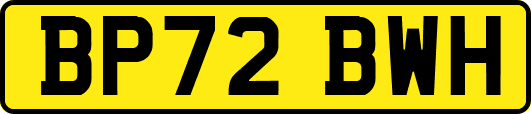 BP72BWH