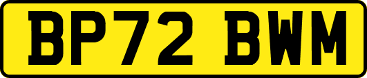 BP72BWM