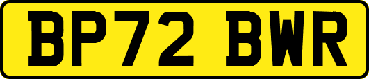 BP72BWR