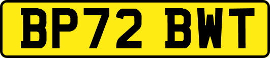 BP72BWT