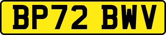BP72BWV