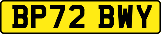 BP72BWY
