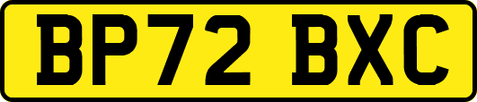 BP72BXC