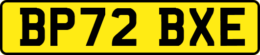 BP72BXE