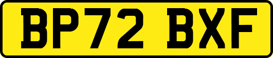 BP72BXF