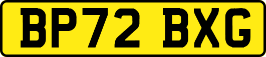 BP72BXG