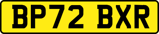 BP72BXR