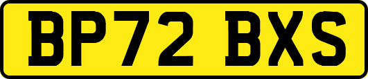 BP72BXS