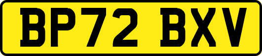 BP72BXV