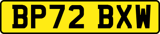 BP72BXW