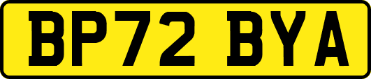 BP72BYA