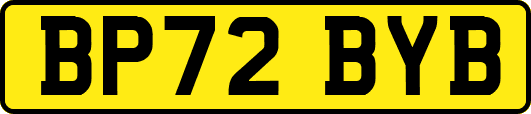 BP72BYB