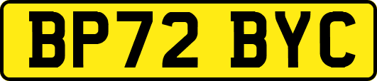 BP72BYC