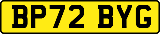 BP72BYG