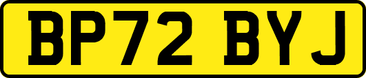 BP72BYJ