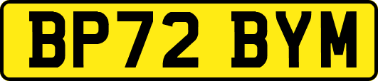 BP72BYM