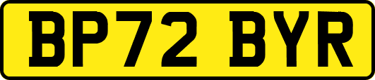 BP72BYR