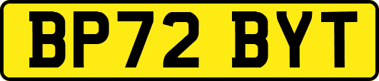 BP72BYT