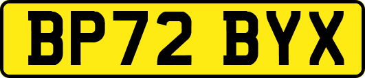BP72BYX