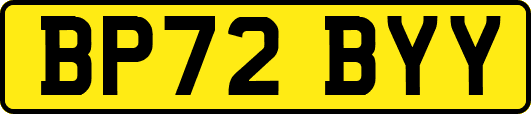 BP72BYY