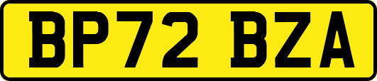 BP72BZA