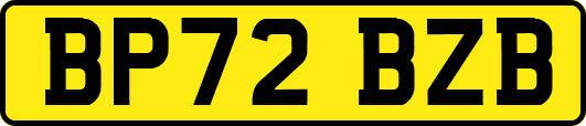 BP72BZB