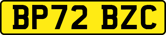 BP72BZC