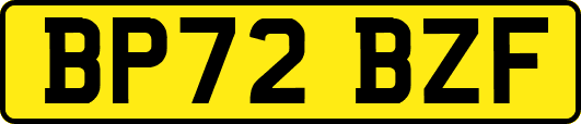 BP72BZF