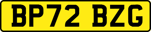 BP72BZG