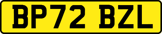 BP72BZL