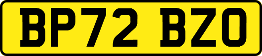 BP72BZO