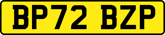 BP72BZP