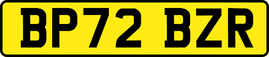 BP72BZR