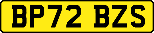 BP72BZS