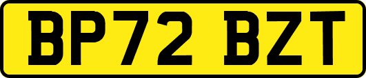 BP72BZT